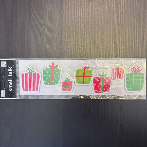 Christmas Stickers - Bundle of 7 Sticker Packs - Picture 6 of 8